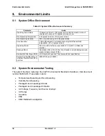 Preview for 42 page of Intel SSR212MC2 - Storage Server Hard Drive Array Specification