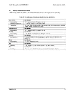 Preview for 43 page of Intel SSR212MC2 - Storage Server Hard Drive Array Specification