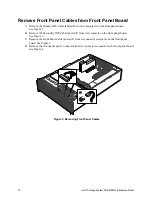 Предварительный просмотр 10 страницы Intel SSR316MJ2 Installation Manual