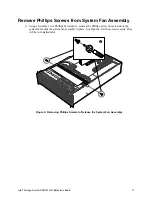 Предварительный просмотр 11 страницы Intel SSR316MJ2 Installation Manual