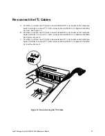 Предварительный просмотр 21 страницы Intel SSR316MJ2 Installation Manual