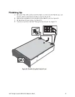 Предварительный просмотр 27 страницы Intel SSR316MJ2 Installation Manual