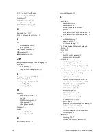 Preview for 78 page of Intel STL2 Product Manual