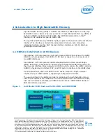 Preview for 3 page of Intel Stratix 10 MX HBM2 IP User Manual