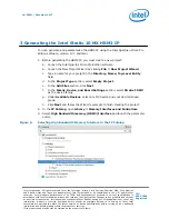 Preview for 14 page of Intel Stratix 10 MX HBM2 IP User Manual