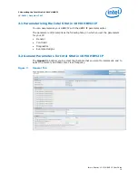 Preview for 15 page of Intel Stratix 10 MX HBM2 IP User Manual