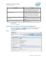 Preview for 17 page of Intel Stratix 10 MX HBM2 IP User Manual