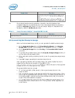 Preview for 22 page of Intel Stratix 10 MX HBM2 IP User Manual