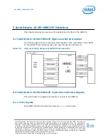 Preview for 30 page of Intel Stratix 10 MX HBM2 IP User Manual