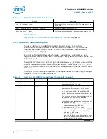 Preview for 32 page of Intel Stratix 10 MX HBM2 IP User Manual