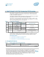 Preview for 7 page of Intel Stratix 10 User Manual