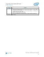 Preview for 23 page of Intel Stratix 10 User Manual