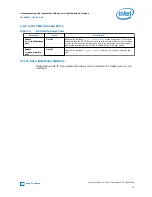Preview for 33 page of Intel Stratix 10 User Manual