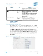 Preview for 43 page of Intel Stratix 10 User Manual