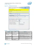 Preview for 53 page of Intel Stratix 10 User Manual