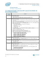 Preview for 54 page of Intel Stratix 10 User Manual