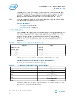 Preview for 60 page of Intel Stratix 10 User Manual