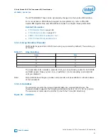 Preview for 61 page of Intel Stratix 10 User Manual