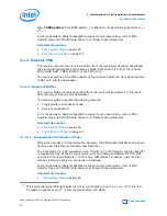 Preview for 64 page of Intel Stratix 10 User Manual