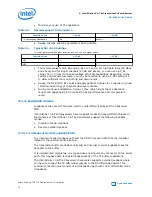Preview for 74 page of Intel Stratix 10 User Manual