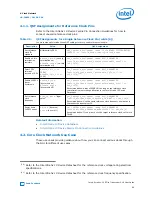 Preview for 89 page of Intel Stratix 10 User Manual