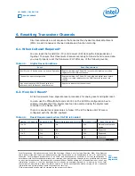 Preview for 100 page of Intel Stratix 10 User Manual