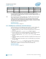 Preview for 101 page of Intel Stratix 10 User Manual