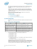 Preview for 104 page of Intel Stratix 10 User Manual