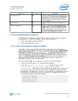 Preview for 135 page of Intel Stratix 10 User Manual