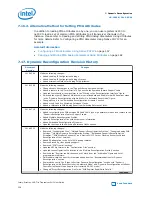 Preview for 138 page of Intel Stratix 10 User Manual