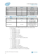 Preview for 144 page of Intel Stratix 10 User Manual