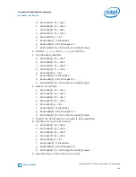 Preview for 145 page of Intel Stratix 10 User Manual