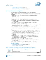 Preview for 163 page of Intel Stratix 10 User Manual