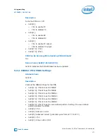 Preview for 171 page of Intel Stratix 10 User Manual