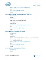Preview for 180 page of Intel Stratix 10 User Manual