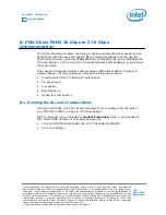 Preview for 214 page of Intel Stratix 10 User Manual