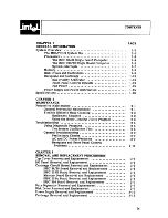 Предварительный просмотр 10 страницы Intel System 310 Hardware Maintenance Manual