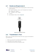 Preview for 13 page of Intel Terasic FLIK Manual