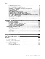 Preview for 12 page of Intel TIGI2U - Carrier Grade Server User Manual