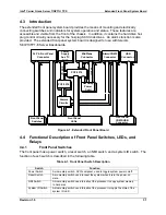 Preview for 41 page of Intel TIGPT1U - Carrier Grade Server Specification