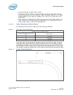 Предварительный просмотр 14 страницы Intel True Scale Fabric Switches 12200 Installation Manual