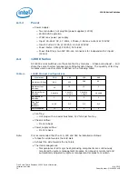 Предварительный просмотр 70 страницы Intel True Scale Fabric Switches 12200 Installation Manual