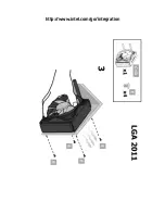 Предварительный просмотр 11 страницы Intel TS13X Installation Instructions Manual