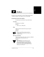 Предварительный просмотр 13 страницы Intel UltraBookIIi User Manual