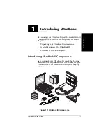 Предварительный просмотр 17 страницы Intel UltraBookIIi User Manual