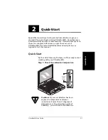 Предварительный просмотр 23 страницы Intel UltraBookIIi User Manual