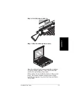 Предварительный просмотр 27 страницы Intel UltraBookIIi User Manual