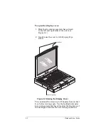 Предварительный просмотр 30 страницы Intel UltraBookIIi User Manual