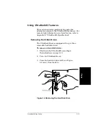 Предварительный просмотр 41 страницы Intel UltraBookIIi User Manual