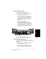 Предварительный просмотр 45 страницы Intel UltraBookIIi User Manual